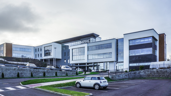 Mallow Primary Healthcare Centre