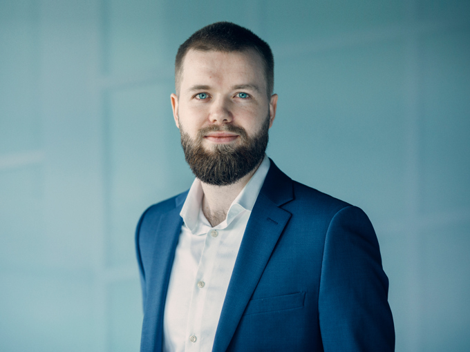 Kasper Ravn