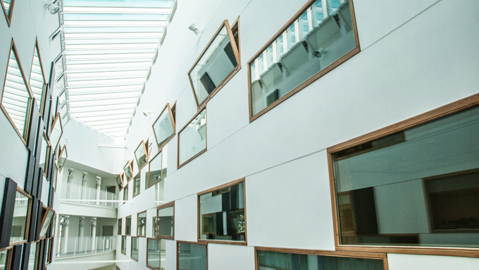 Frederiksberg Courthouse