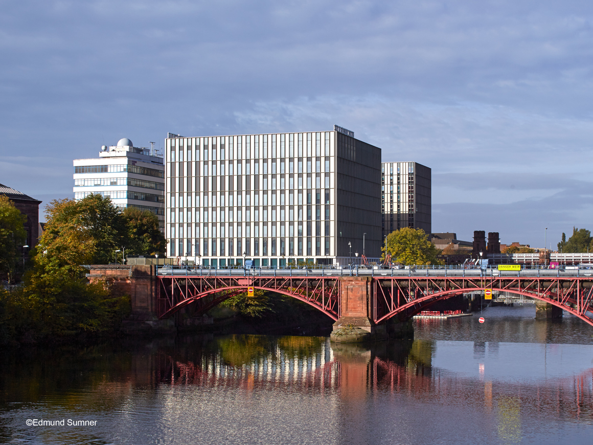 Glasgow College