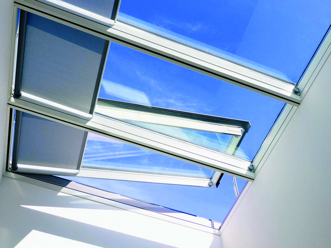 VELUX modular skylight