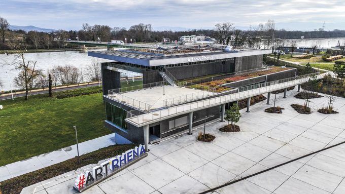 Art Rhena