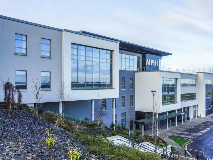 Mallow Primary Healthcare Centre